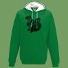 Varsity hoodie Thumbnail