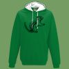 Varsity hoodie Thumbnail