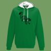 Varsity hoodie Thumbnail
