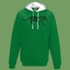 Varsity hoodie Thumbnail