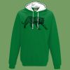 Varsity hoodie Thumbnail