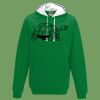 Varsity hoodie Thumbnail