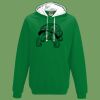 Varsity hoodie Thumbnail