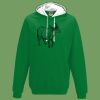 Varsity hoodie Thumbnail