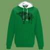 Varsity hoodie Thumbnail