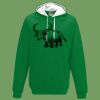 Varsity hoodie Thumbnail