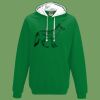 Varsity hoodie Thumbnail