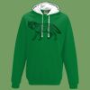 Varsity hoodie Thumbnail