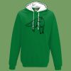 Varsity hoodie Thumbnail