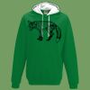 Varsity hoodie Thumbnail