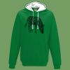 Varsity hoodie Thumbnail