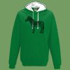 Varsity hoodie Thumbnail