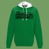 Varsity hoodie Thumbnail