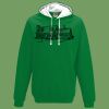 Varsity hoodie Thumbnail