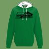 Varsity hoodie Thumbnail
