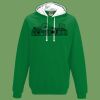 Varsity hoodie Thumbnail