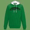 Varsity hoodie Thumbnail