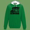 Varsity hoodie Thumbnail