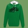 Varsity hoodie Thumbnail