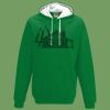 Varsity hoodie Thumbnail