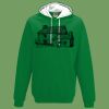 Varsity hoodie Thumbnail