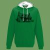 Varsity hoodie Thumbnail