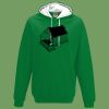 Varsity hoodie Thumbnail