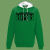 Varsity hoodie Thumbnail