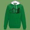 Varsity hoodie Thumbnail