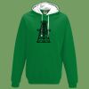 Varsity hoodie Thumbnail