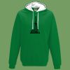 Varsity hoodie Thumbnail