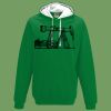 Varsity hoodie Thumbnail