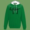 Varsity hoodie Thumbnail