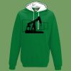 Varsity hoodie Thumbnail
