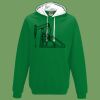Varsity hoodie Thumbnail