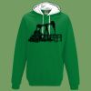 Varsity hoodie Thumbnail