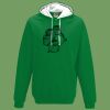 Varsity hoodie Thumbnail