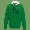 Varsity hoodie Thumbnail