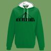 Varsity hoodie Thumbnail