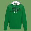 Varsity hoodie Thumbnail