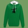 Varsity hoodie Thumbnail