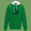 Varsity hoodie Thumbnail