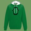 Varsity hoodie Thumbnail