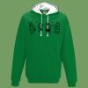 Varsity hoodie Thumbnail
