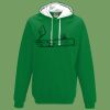 Varsity hoodie Thumbnail