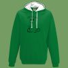 Varsity hoodie Thumbnail