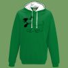 Varsity hoodie Thumbnail