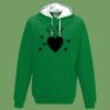 Varsity hoodie Thumbnail