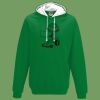 Varsity hoodie Thumbnail