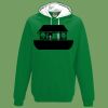 Varsity hoodie Thumbnail